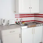 Skoufezis Aparthotel