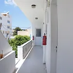 Skoufezis Aparthotel Kardamena (Kos)