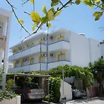 Skoufezis Aparthotel Kardamena (Kos)