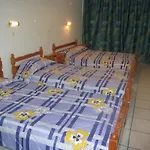 Aparthotel Skoufezis