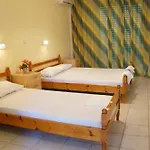 Skoufezis 3* Kardamena (Kos)