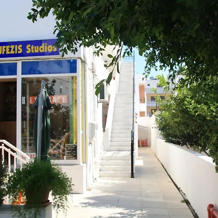 Skoufezis