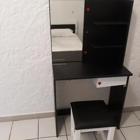 Aparthotel Skoufezis 2*