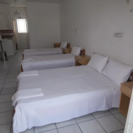 Aparthotel Skoufezis Kardamena (Kos)