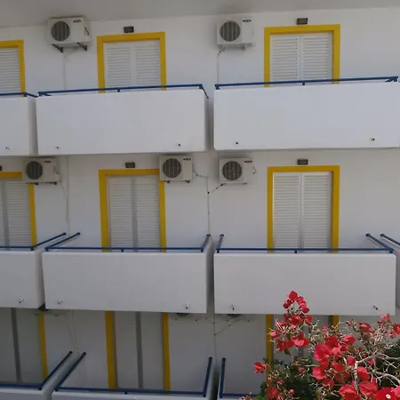 Aparthotel Skoufezis Kardamena (Kos)
