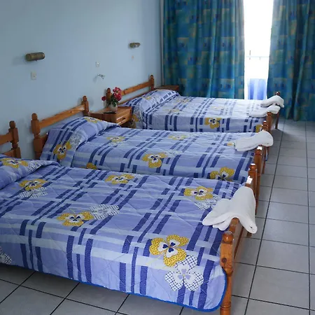 Aparthotel Skoufezis Kardamena (Kos)