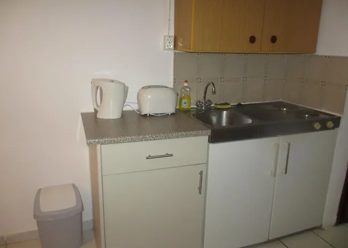 Skoufezis Kardamena (Kos)