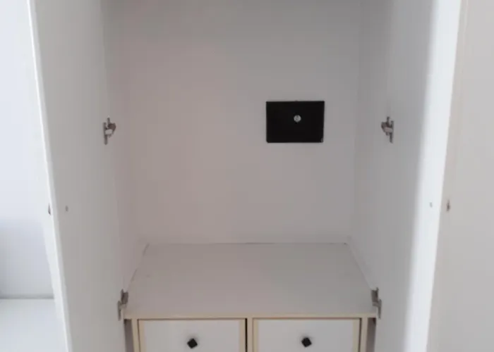 Aparthotel Skoufezis Kardamena (Kos)