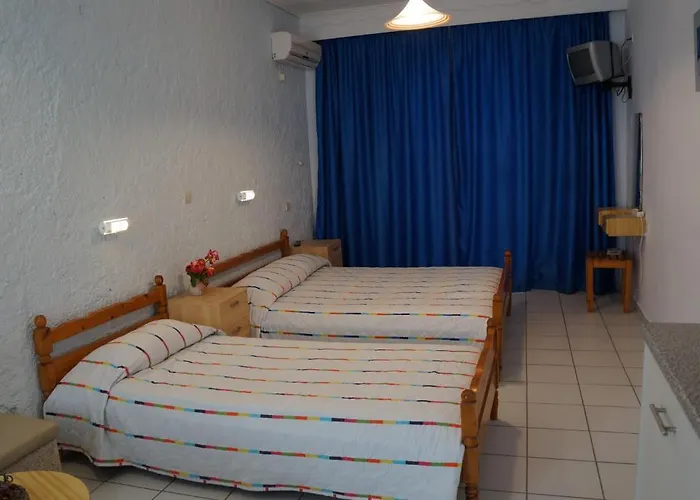 Skoufezis Kardamena (Kos)