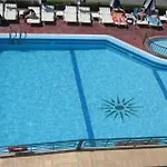 شقة فندقية Skoufezis Kardamena (Kos)