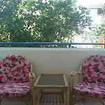 Skoufezis شقة فندقية