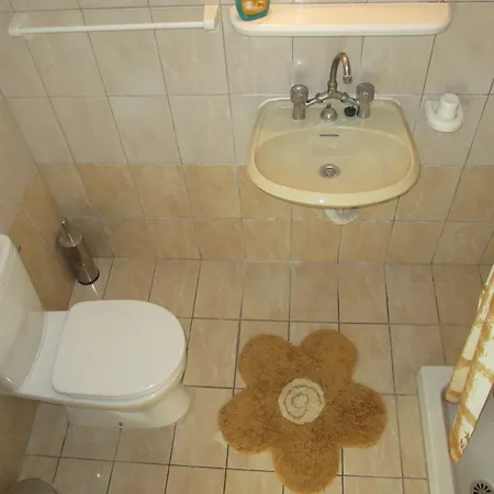 Lejlighedshotel Skoufezis