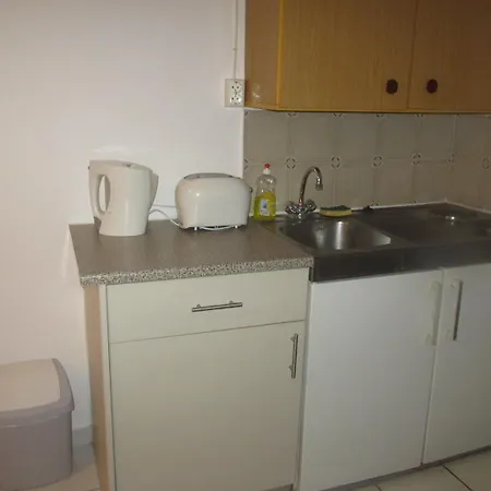 Skoufezis Kardamena (Kos)