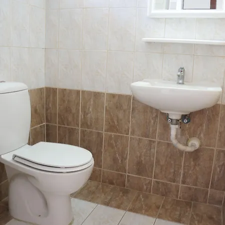 Skoufezis Lejlighedshotel