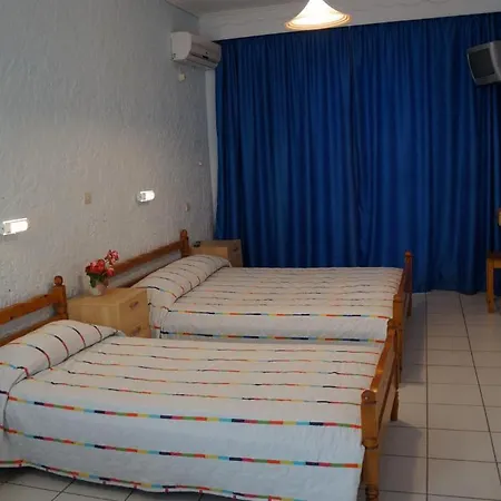 Skoufezis Kardamena (Kos)