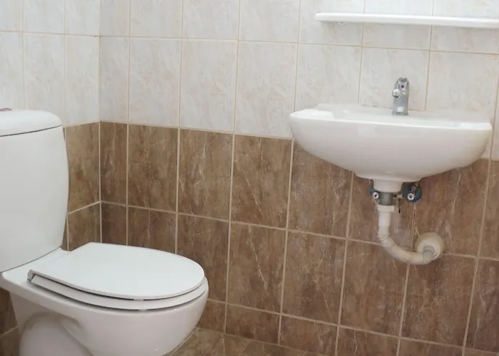 Skoufezis Apart Otel