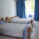 Skoufezis Lägenhetshotell Kardamena (Kos)
