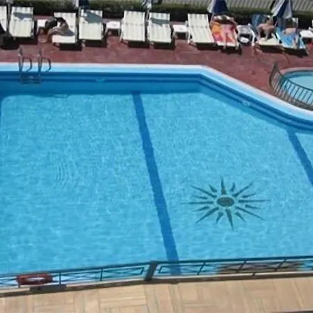 아파트호텔 Skoufezis Kardamena (Kos)