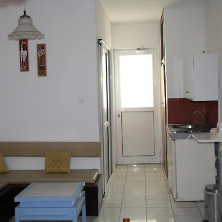 Skoufezis 아파트호텔 Kardamena (Kos)