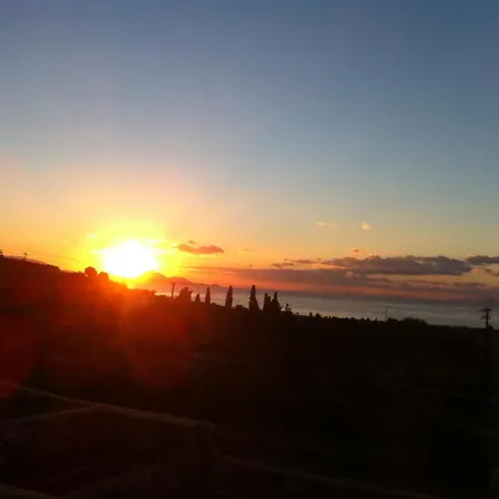 Skoufezis 3* Kardamena (Kos)