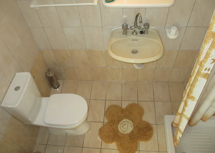 Aparthotel Skoufezis